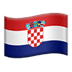 :croatia: