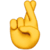 :crossed_fingers: :crossed_fingers: