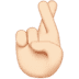 :crossed_fingers:t2: :crossed_fingers:t2: