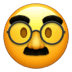 :disguised_face: :disguised_face: