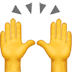 :raised_hands: :raised_hands: