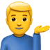 :tipping_hand_man: :tipping_hand_man: