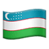 :uzbekistan: :uzbekistan: