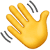 :wave: :wave: