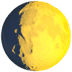 :waxing_gibbous_moon: